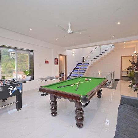 White Castle Villa By Tropicana Stays Lonavla Zewnętrze zdjęcie