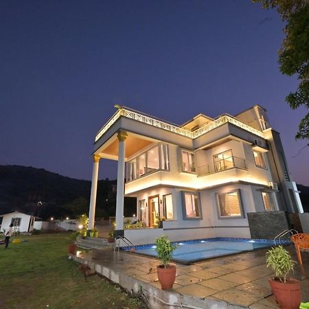 White Castle Villa By Tropicana Stays Lonavla Zewnętrze zdjęcie