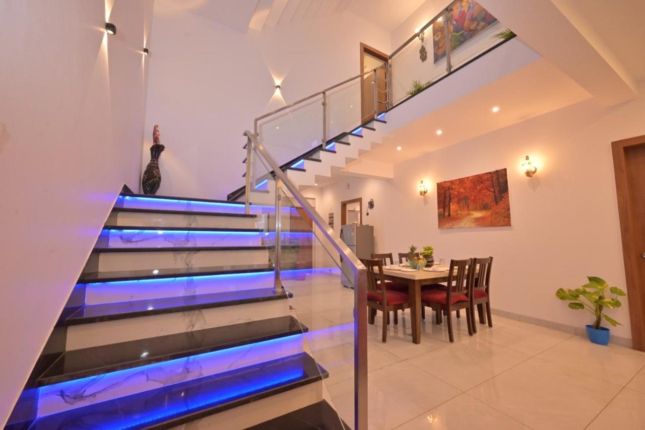 White Castle Villa By Tropicana Stays Lonavla Zewnętrze zdjęcie